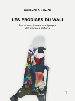 cover image of Les Prodiges du Wali